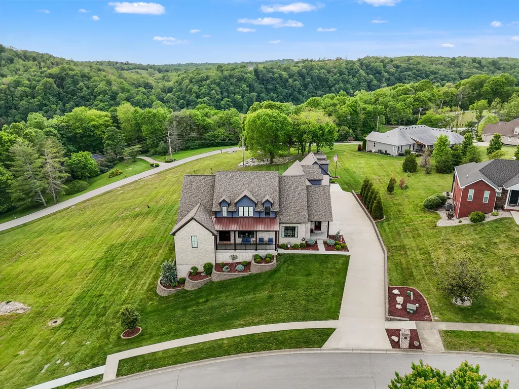 807 Muirfield Trail Richmond KY 40475