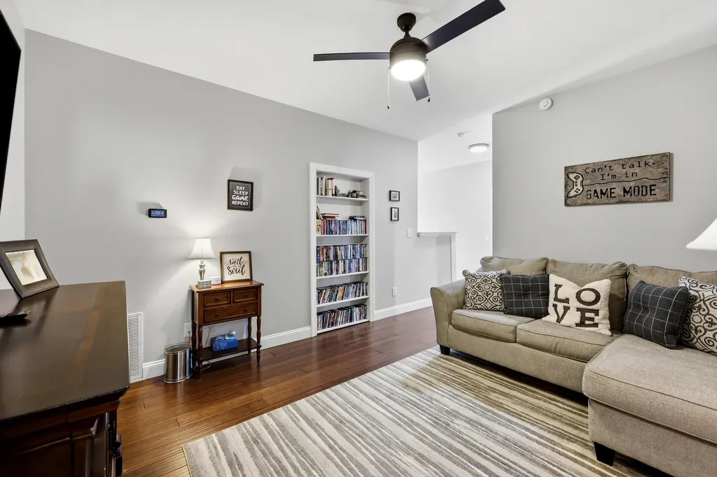 807 Muirfield Trail Richmond KY 40475