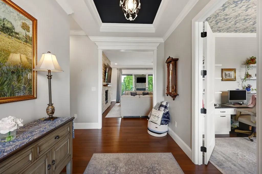 807 Muirfield Trail Richmond KY 40475