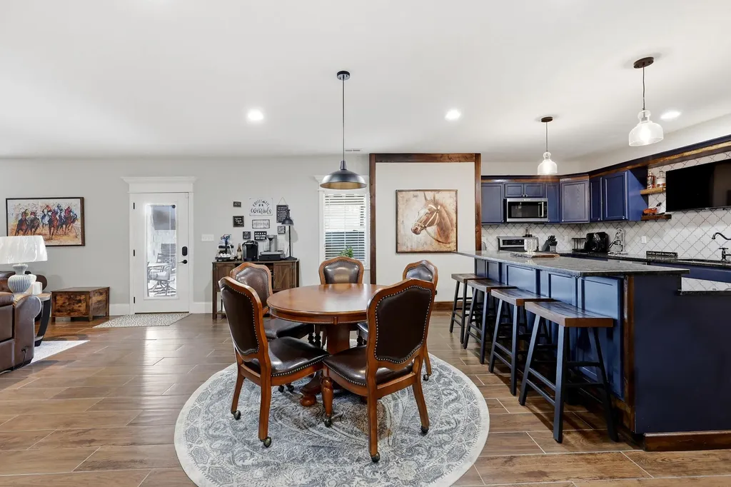 807 Muirfield Trail Richmond KY 40475