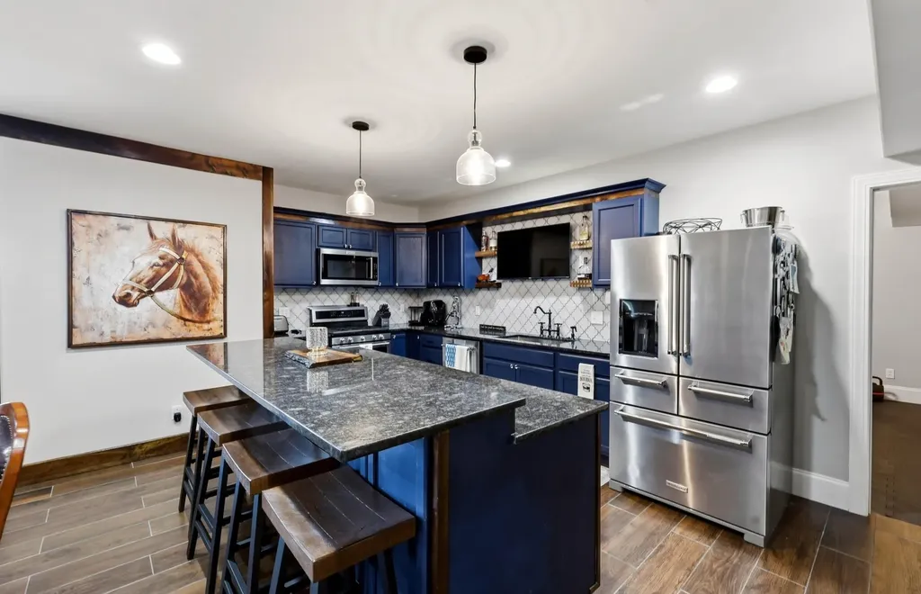 807 Muirfield Trail Richmond KY 40475