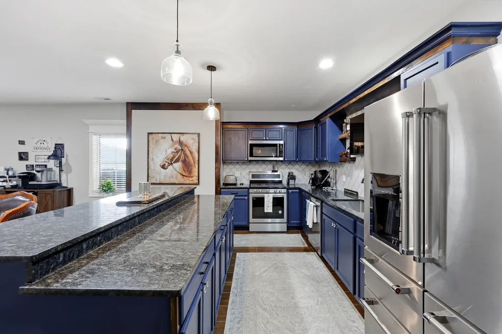 807 Muirfield Trail Richmond KY 40475