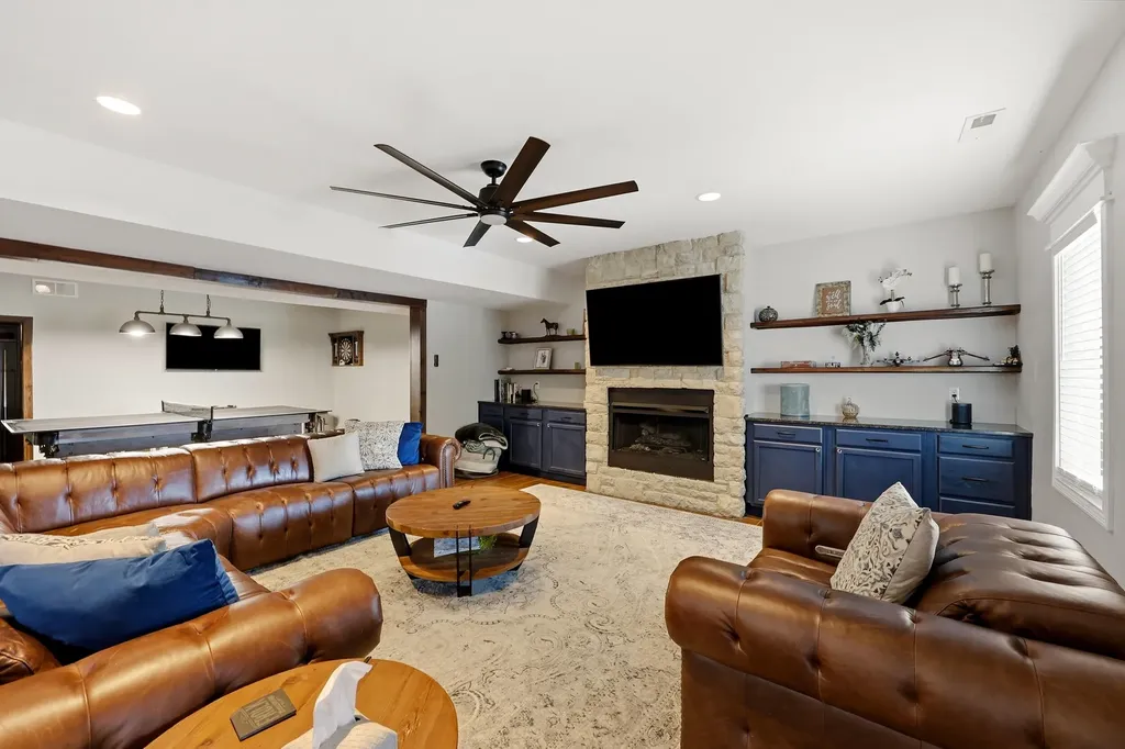 807 Muirfield Trail Richmond KY 40475