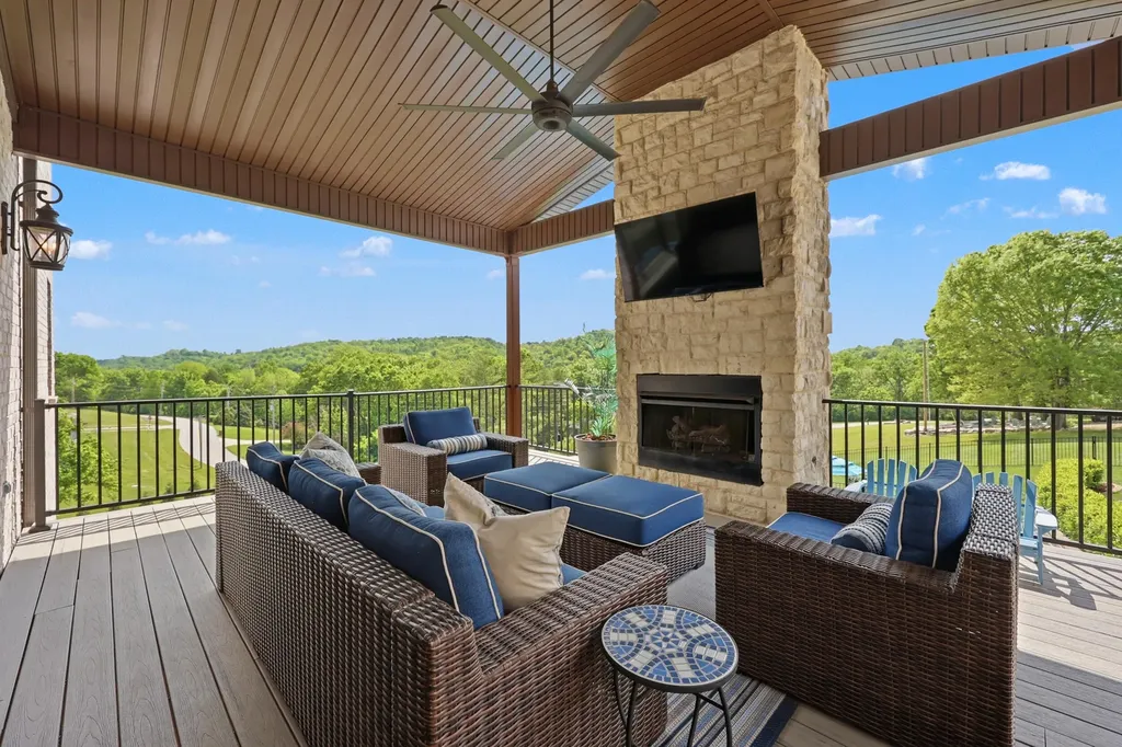 807 Muirfield Trail Richmond KY 40475