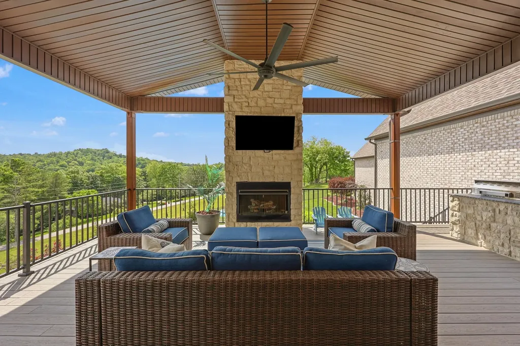 807 Muirfield Trail Richmond KY 40475