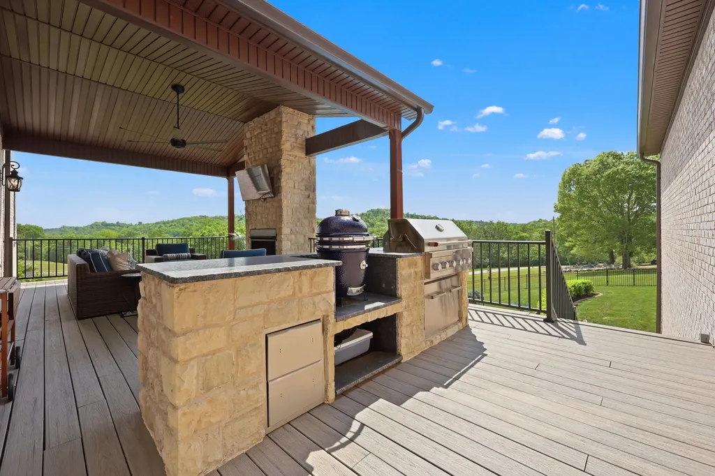 807 Muirfield Trail Richmond KY 40475