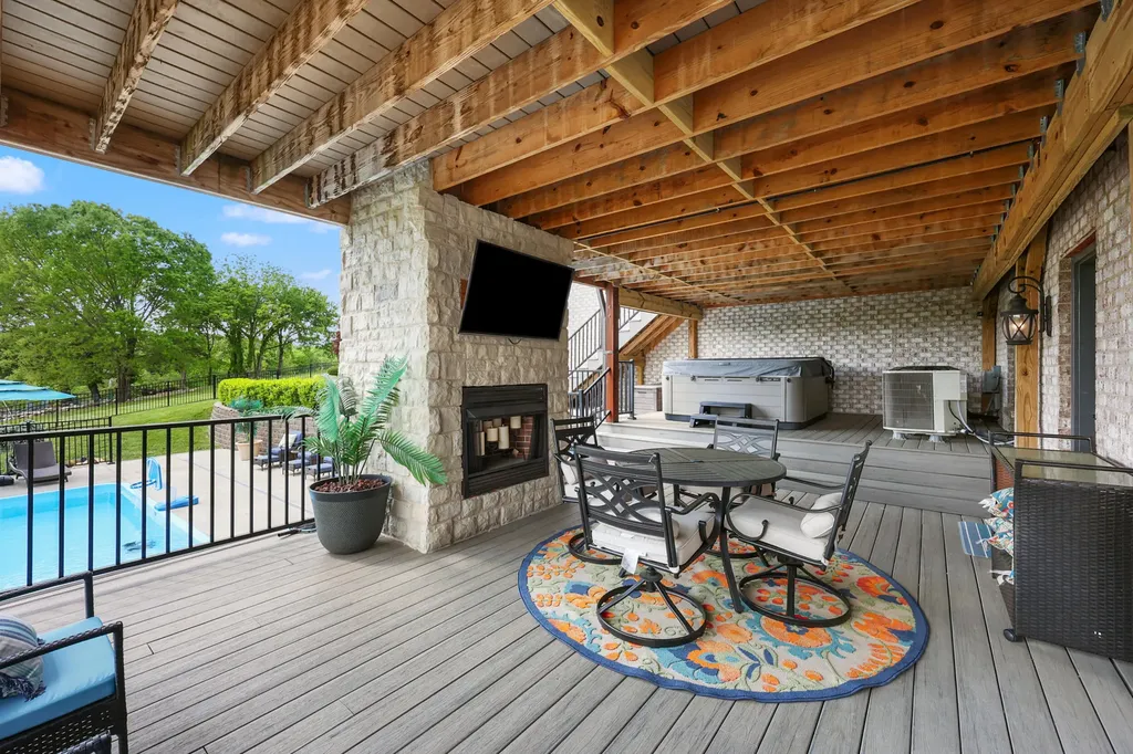 807 Muirfield Trail Richmond KY 40475
