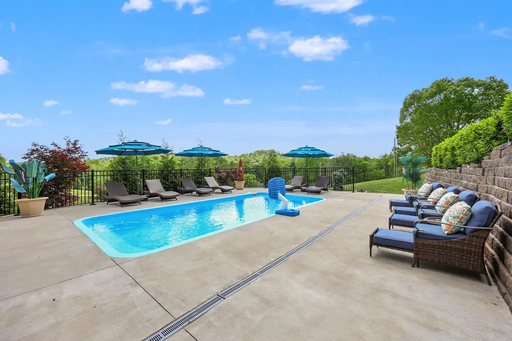 807 Muirfield Trail Richmond KY 40475
