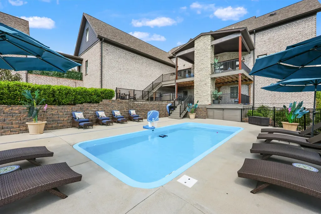 807 Muirfield Trail Richmond KY 40475