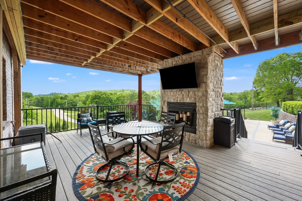 807 Muirfield Trail Richmond KY 40475