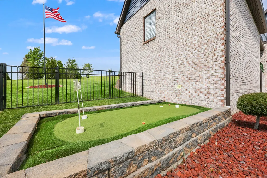 807 Muirfield Trail Richmond KY 40475
