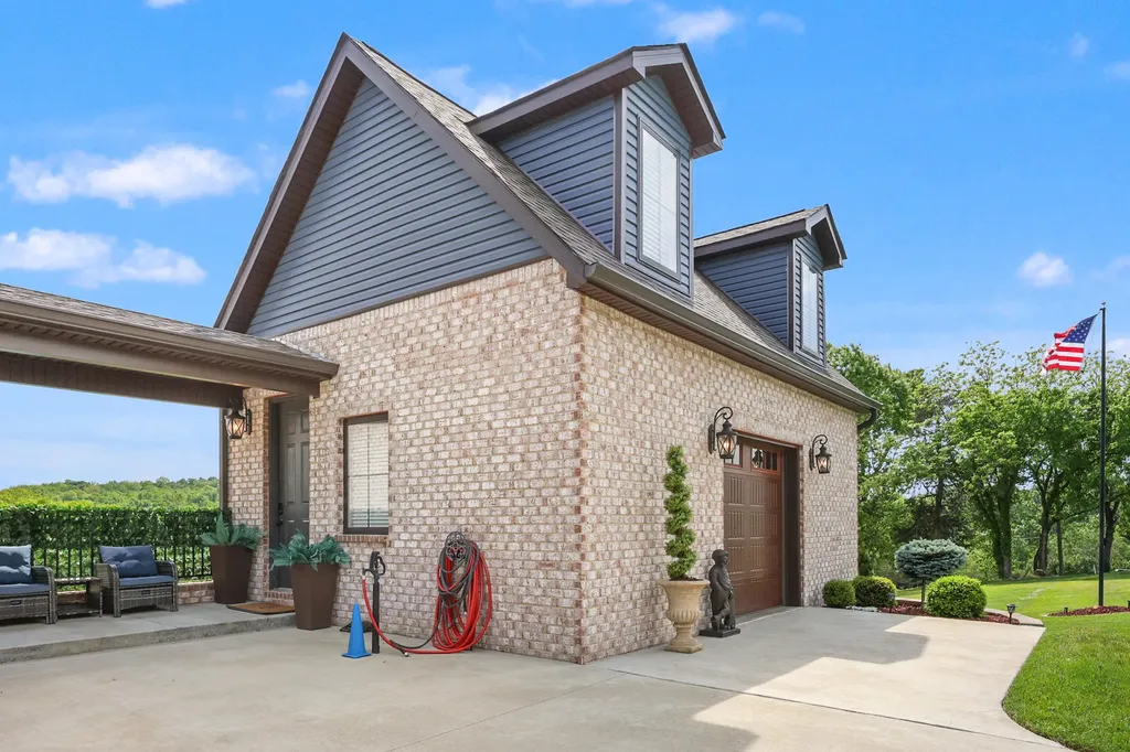 807 Muirfield Trail Richmond KY 40475