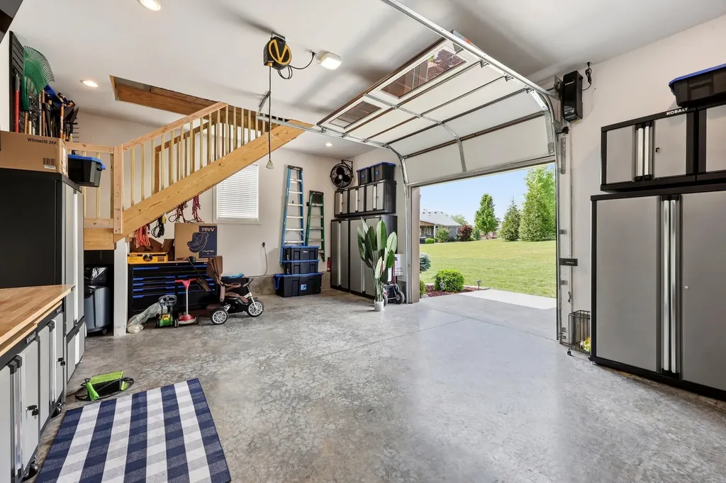 807 Muirfield Trail Richmond KY 40475