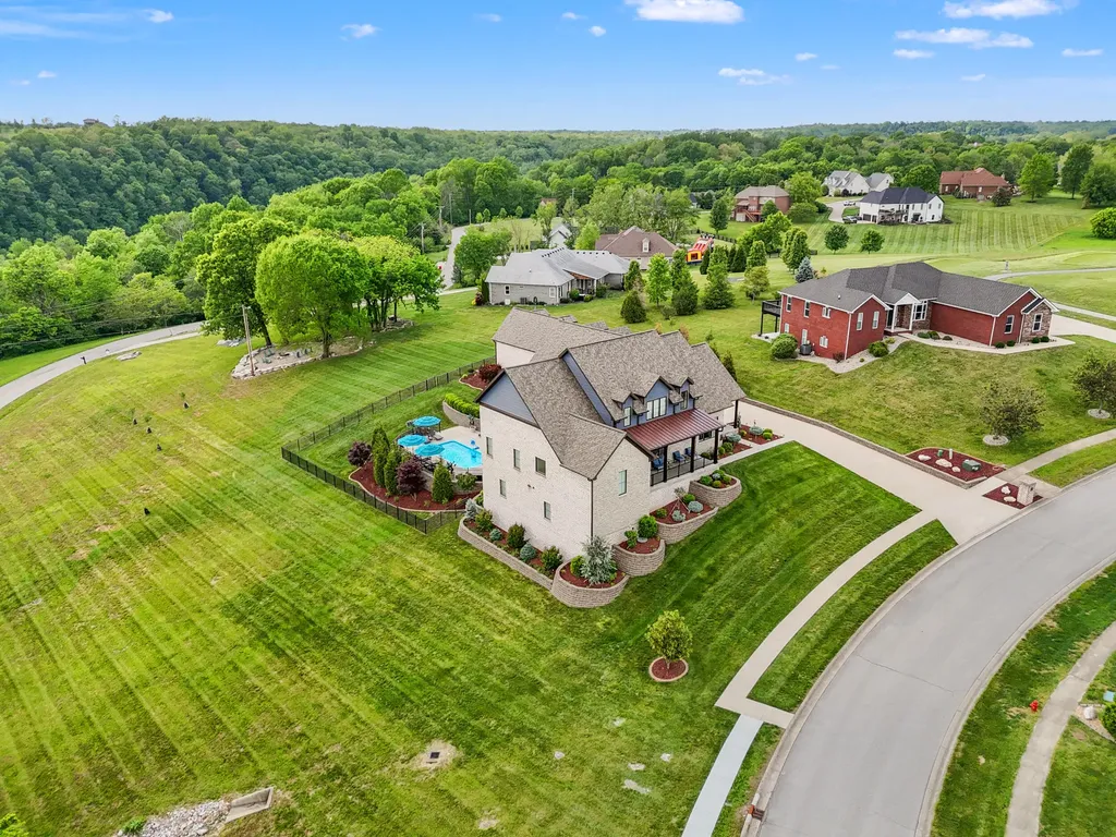 807 Muirfield Trail Richmond KY 40475
