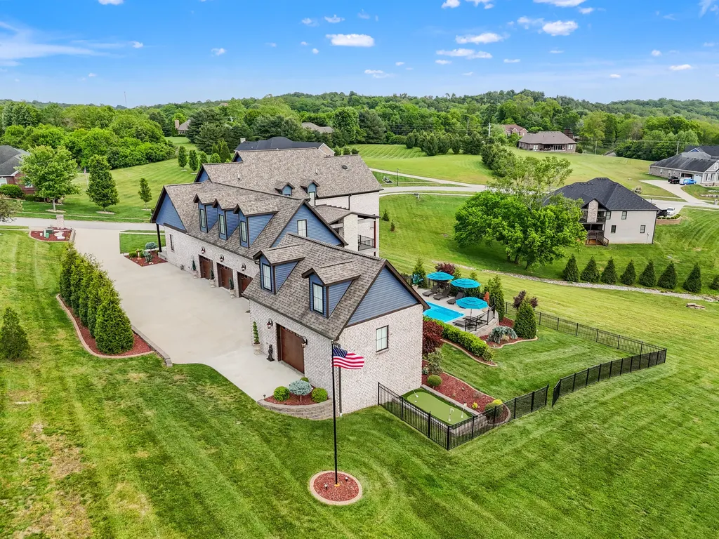 807 Muirfield Trail Richmond KY 40475