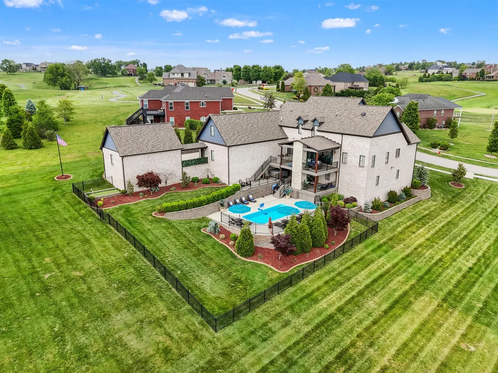 807 Muirfield Trail Richmond KY 40475