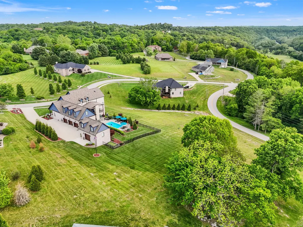 807 Muirfield Trail Richmond KY 40475