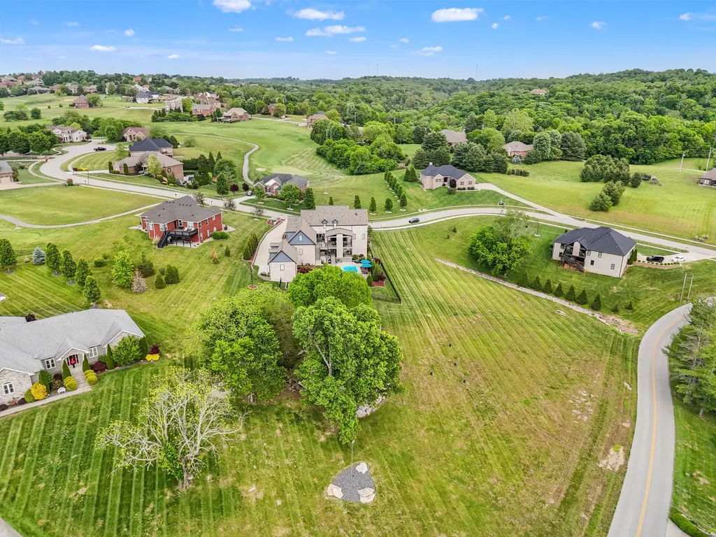 807 Muirfield Trail Richmond KY 40475