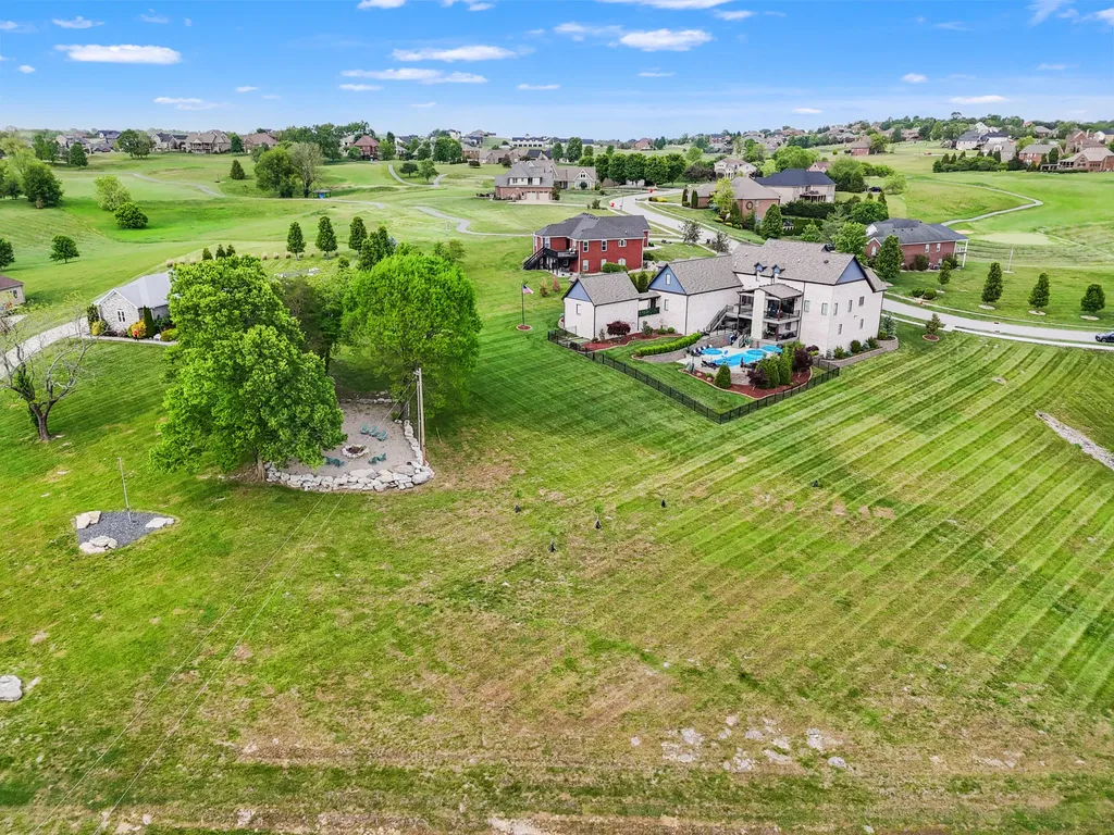 807 Muirfield Trail Richmond KY 40475