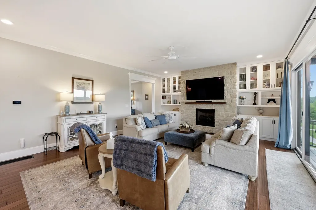 807 Muirfield Trail Richmond KY 40475