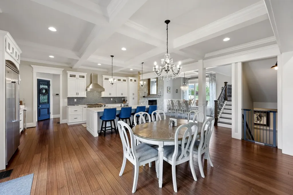 807 Muirfield Trail Richmond KY 40475