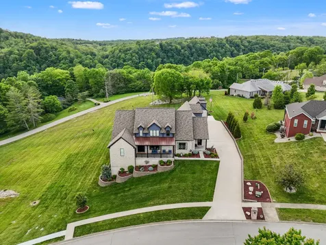 807 Muirfield Trail Richmond KY 40475