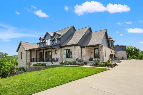807 Muirfield Trail Richmond KY 40475