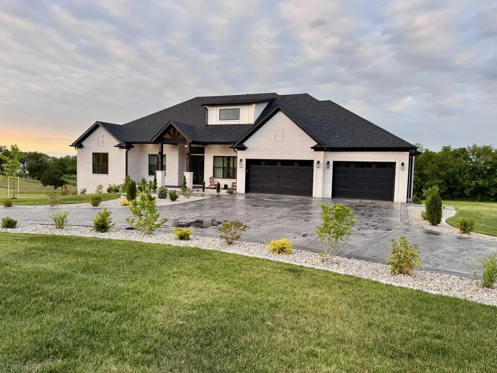 104 Appaloosa Trail Wilmore KY 40390
