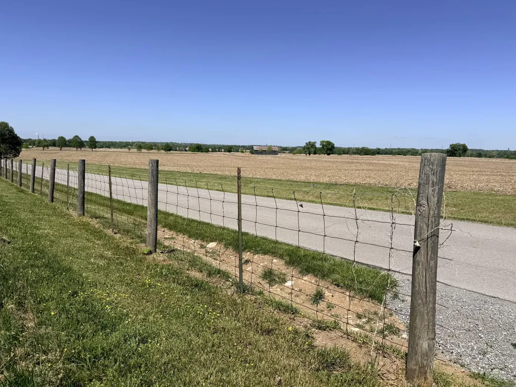555 Fisher Ford Road Lancaster KY 40444