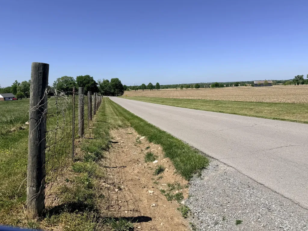 555 Fisher Ford Road Lancaster KY 40444