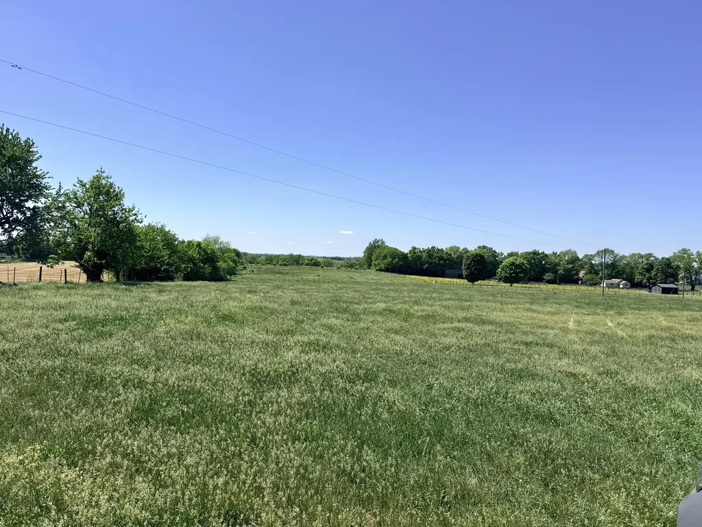 555 Fisher Ford Road Lancaster KY 40444