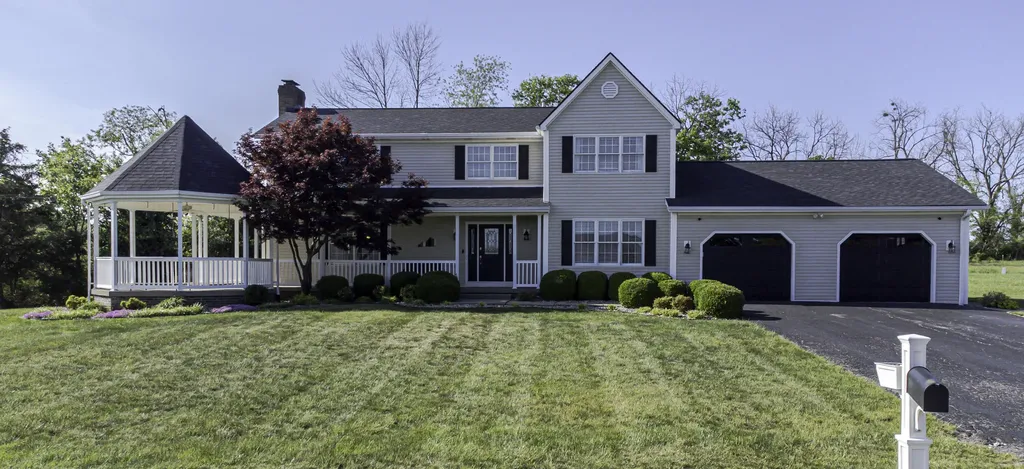 156 Cold Springs Drive Stanford KY 40484