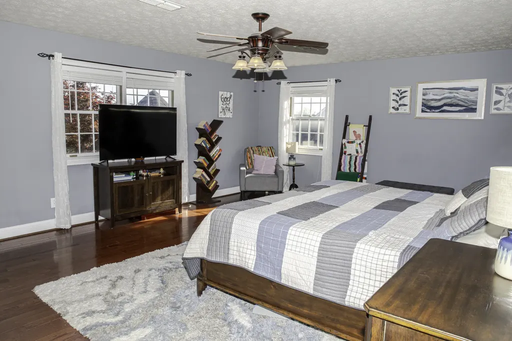156 Cold Springs Drive Stanford KY 40484