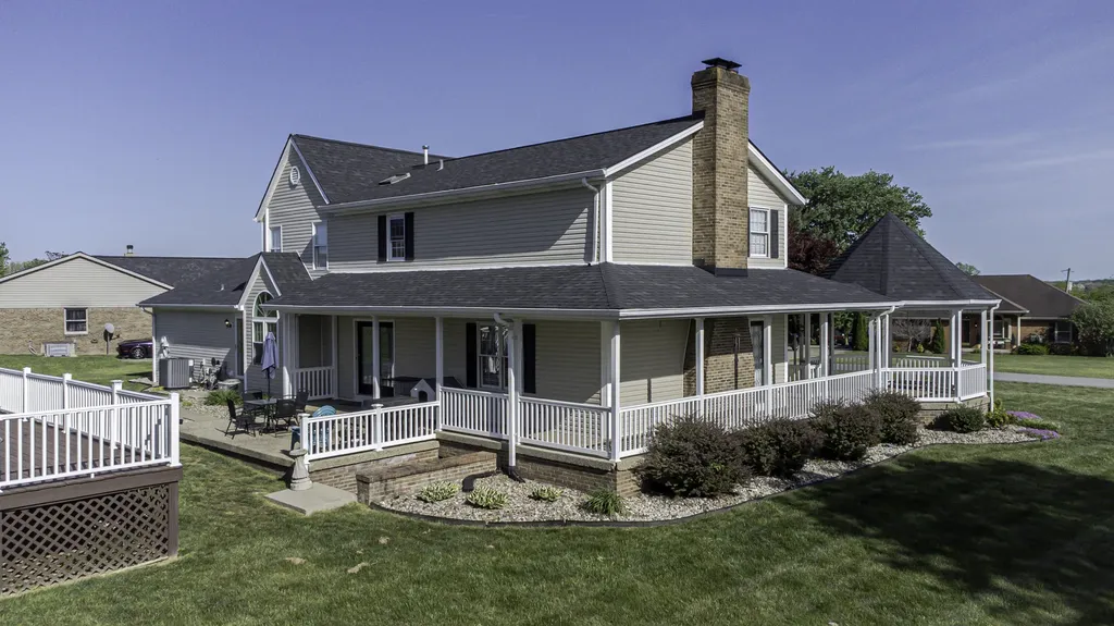 156 Cold Springs Drive Stanford KY 40484