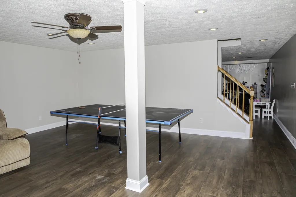 156 Cold Springs Drive Stanford KY 40484