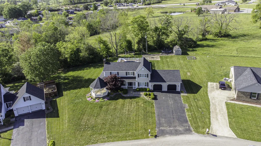 156 Cold Springs Drive Stanford KY 40484