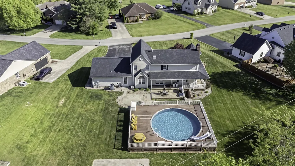 156 Cold Springs Drive Stanford KY 40484