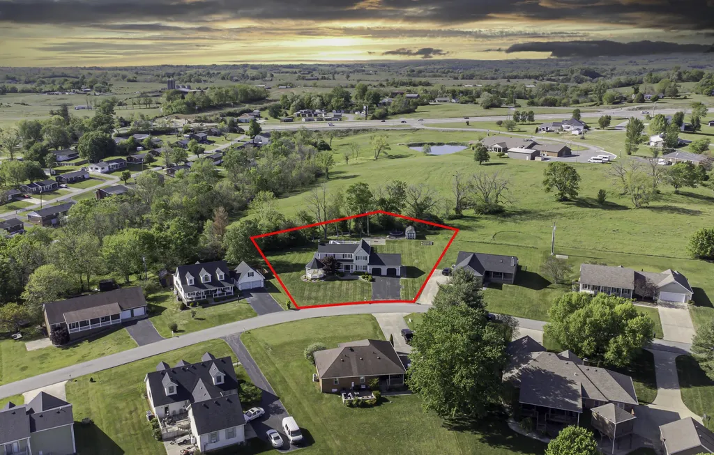 156 Cold Springs Drive Stanford KY 40484