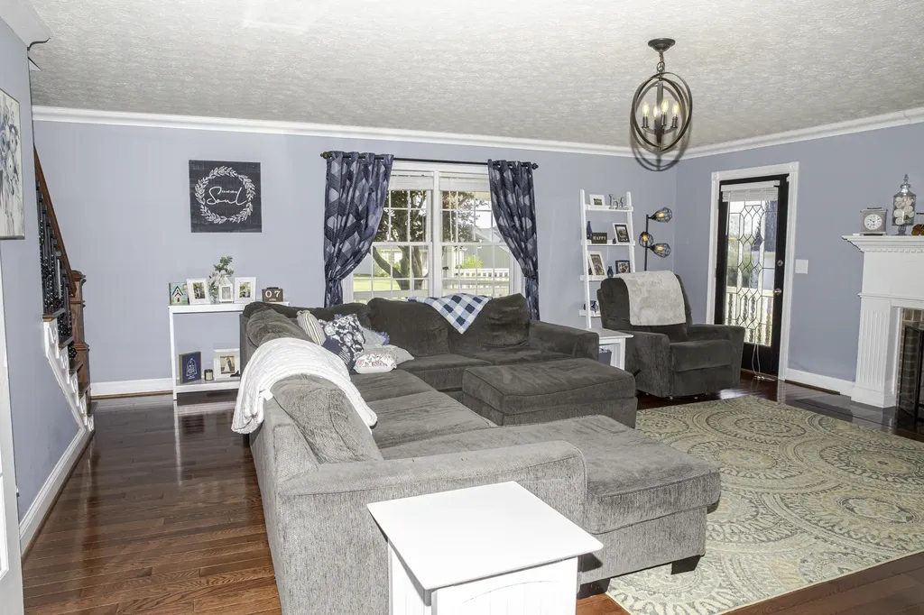 156 Cold Springs Drive Stanford KY 40484