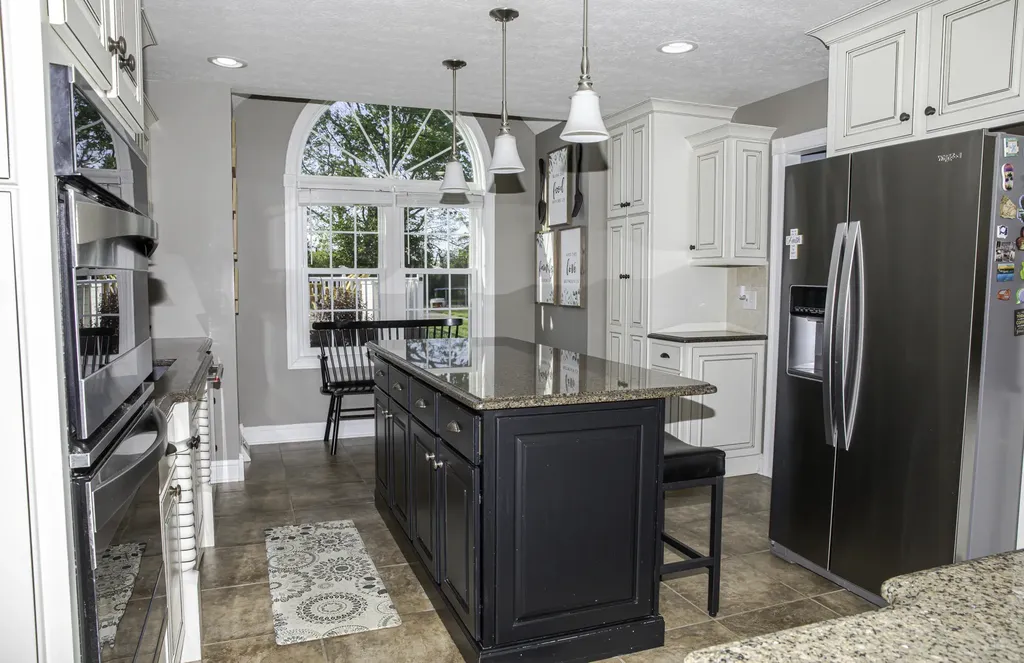 156 Cold Springs Drive Stanford KY 40484