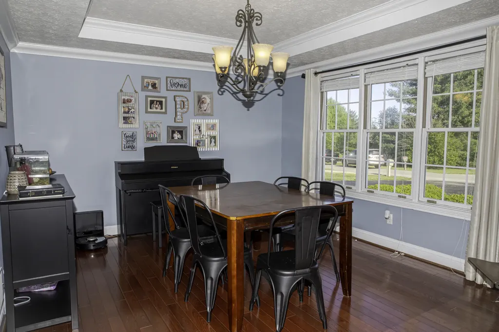 156 Cold Springs Drive Stanford KY 40484