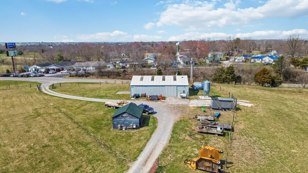 1630 Richmond Road Berea KY 40403