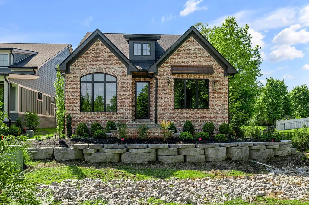 2801 Bobwhite Trail Lexington KY 40509