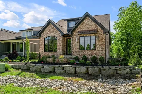 2801 Bobwhite Trail Lexington KY 40509
