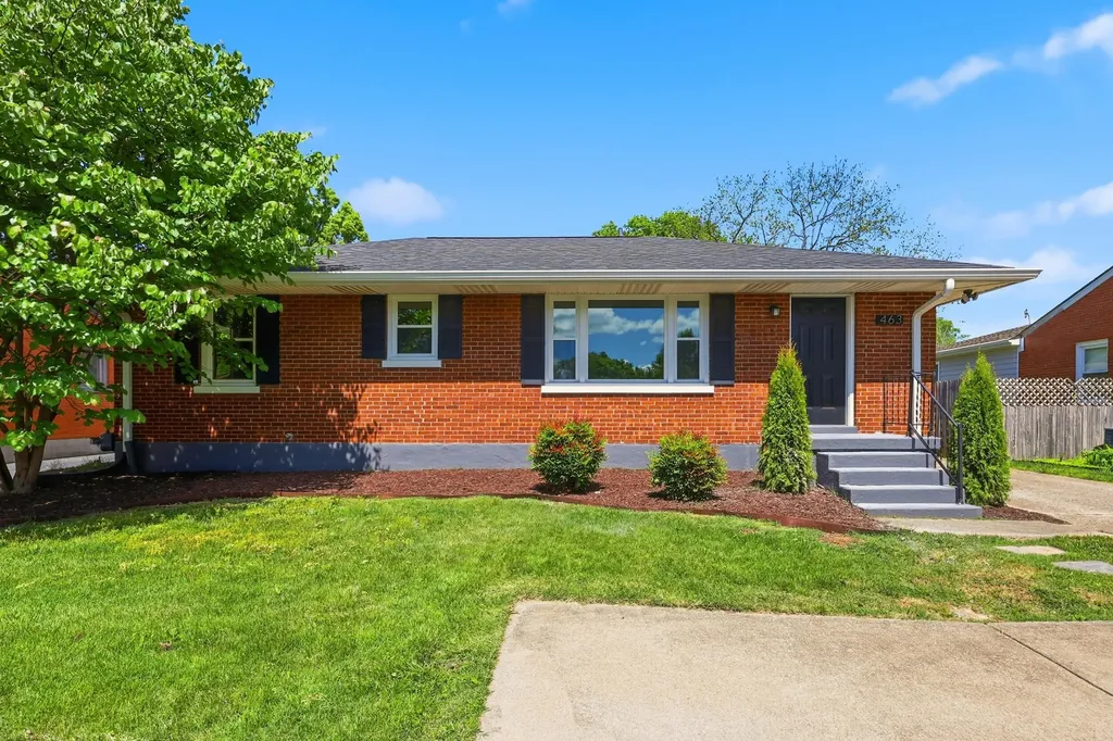 463 Pasadena Drive Lexington KY 40503