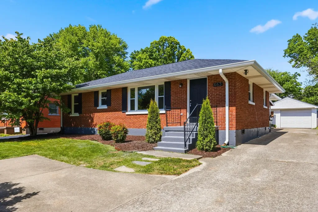 463 Pasadena Drive Lexington KY 40503