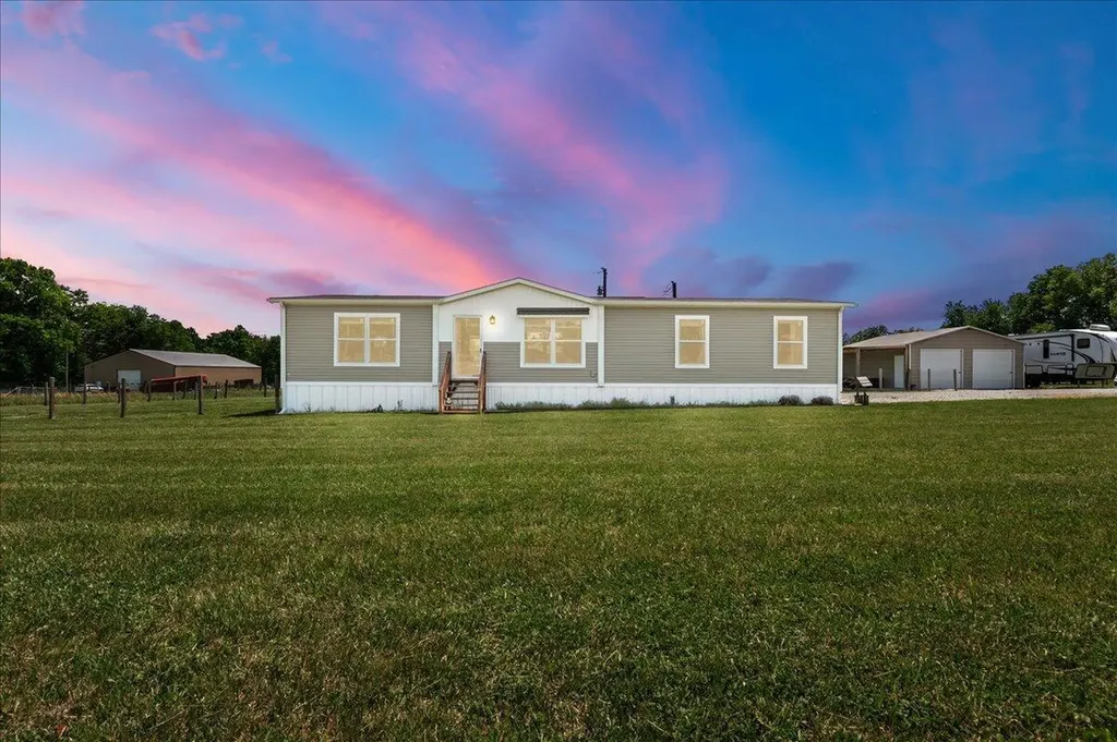 252 Old Union Church Road London KY 40744
