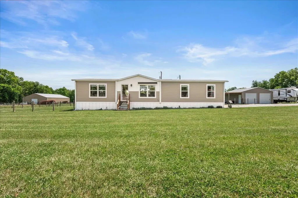 252 Old Union Church Road London KY 40744
