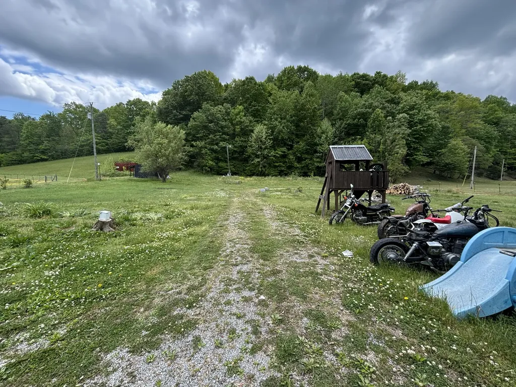 2172 Patty Ridge Road Dunnville KY 42528