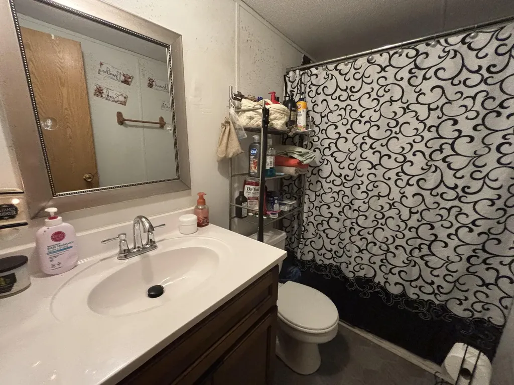 2172 Patty Ridge Road Dunnville KY 42528